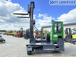 Combilift C12000 DIESEL ONLY 101H SIDE-SHIFT DUPLE