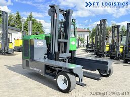Combilift C12000 DIESEL ONLY 101H SIDE-SHIFT DUPLE