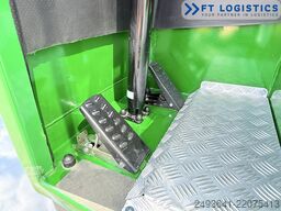 Combilift C12000 DIESEL ONLY 101H SIDE-SHIFT DUPLE