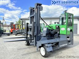 Combilift C12000 DIESEL ONLY 101H SIDE-SHIFT DUPLE