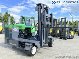 Combilift C12000 DIESEL ONLY 101H SIDE-SHIFT DUPLE