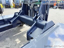 Combilift C12000 DIESEL ONLY 101H SIDE-SHIFT DUPLE