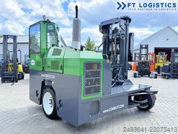 Combilift C12000 DIESEL ONLY 101H SIDE-SHIFT DUPLE