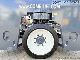 Combilift C12000 DIESEL ONLY 101H SIDE-SHIFT DUPLE