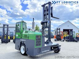 Combilift C12000 DIESEL ONLY 101H SIDE-SHIFT DUPLE