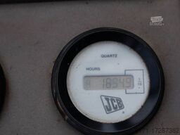 JCB 926 Valid inspection, *Guarantee! Diesel, 4x4 Driv