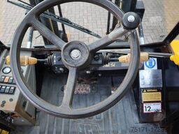 JCB 926 Valid inspection, *Guarantee! Diesel, 4x4 Driv