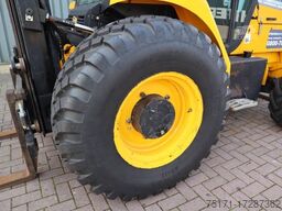 JCB 926 Valid inspection, *Guarantee! Diesel, 4x4 Driv