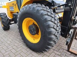 JCB 926 Valid inspection, *Guarantee! Diesel, 4x4 Driv