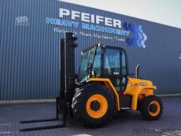 JCB 940-4 T4 Valid inspection, *Guarantee! Diesel, 4x4