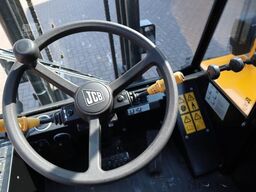 JCB 940-4 T4 Valid inspection, *Guarantee! Diesel, 4x4