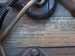 JCB 940-4 T4 Valid inspection, *Guarantee! Diesel, 4x4