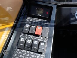 JCB 940-4 T4 Valid inspection, *Guarantee! Diesel, 4x4