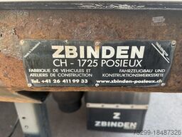  TPS180 / Plane / Swiss-Vehicle