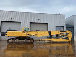 Caterpillar 345BL UHD Demolition - CE certified / EPA cert...