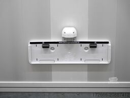 Ifor Williams HBX 511|SCHWARZ +SATTELKAMMER