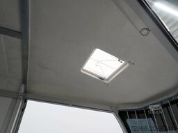 Ifor Williams HBX 511|SCHWARZ +SATTELKAMMER