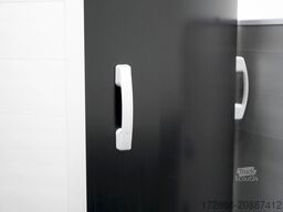 Ifor Williams HBX 511|SCHWARZ +SATTELKAMMER