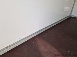 Wm Meyer direkt neuen AZ 2740/185 abholen nach Bestellung Sandwichkoffer 401x185x207cm 2700kg Neu