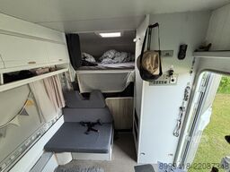 Fiat Ducato 2.8l 230 Weinsberg Meteor 690 3,5t viele Extras