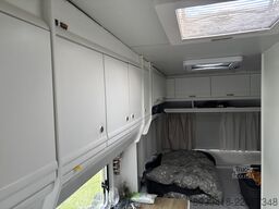 Fiat Ducato 2.8l 230 Weinsberg Meteor 690 3,5t viele Extras