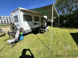 Fiat Ducato 2.8l 230 Weinsberg Meteor 690 3,5t viele Extras