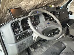 Fiat Ducato 2.8l 230 Weinsberg Meteor 690 3,5t viele Extras