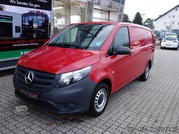 Furgone mercedes-benz Vito 114 CDI KASTEN LANG KAM/NAVI/PDC/9-G/KLIMA