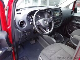 mercedes-benz Vito 114 CDI KASTEN LANG KAM/NAVI/PDC/9-G/KLIMA