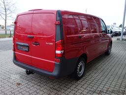 mercedes-benz Vito 114 CDI KASTEN LANG KAM/NAVI/PDC/9-G/KLIMA