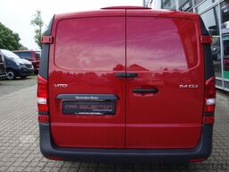 mercedes-benz Vito 114 CDI KASTEN LANG KAM/NAVI/PDC/9-G/KLIMA