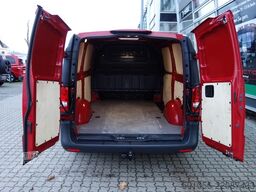 mercedes-benz Vito 114 CDI KASTEN LANG KAM/NAVI/PDC/9-G/KLIMA