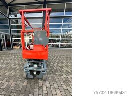 Skyjack SJ III 3219 Elektro 7,79 m Arbeitsbühne