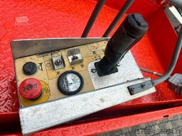 Skyjack SJ III 3219 Elektro 7,79 m Arbeitsbühne