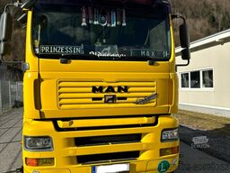 MAN TGA 26.410