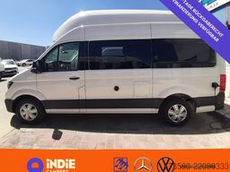 Camper 2023 Volkswagen Grand California | Automatik | Vollausstattung