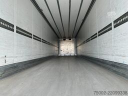 Schmitz Cargobull CARRIER VECTOR 1550 D/E / SAF DISCBRAKES / PALL...