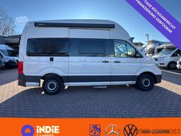 2023 Volkswagen Grand California | Automatik | Vollausstattung