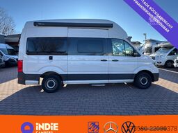 2023 Volkswagen Grand California | Automatik | Vollausstattung