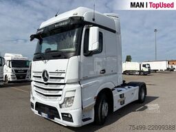 Mercedes-Benz ACTROS 1848 ADR