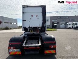 Mercedes-Benz ACTROS 1848 ADR