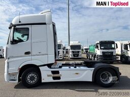 Mercedes-Benz ACTROS 1848 ADR