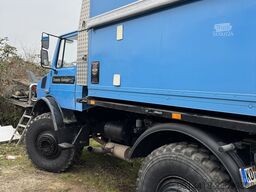 Unimog U 1700 /435