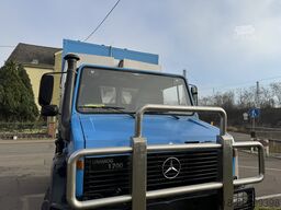 Unimog U 1700 /435