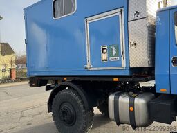 Unimog U 1700 /435