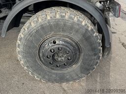 Unimog U 1700 /435