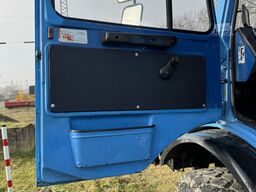 Unimog U 1700 /435