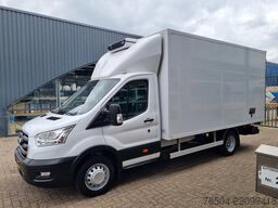 Ford Transit 2.0 TDCI Koelkoffer LBW GVW3500kg Vient...
