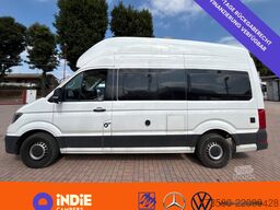2023 Volkswagen Grand California | Automatik | Vollausstattung