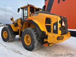 Volvo L 150 H LOADTRONIC
